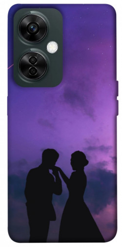 Чехол itsPrint Pink dream для OnePlus Nord CE 3 Lite