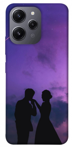 Чехол itsPrint Pink dream для Xiaomi Redmi 12