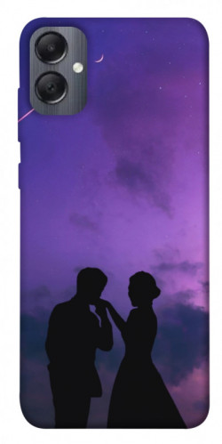 Чехол itsPrint Pink dream для Samsung Galaxy A05