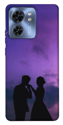 Чехол itsPrint Pink dream для Motorola Edge 40