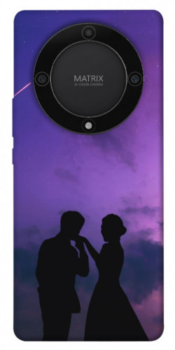 Чехол itsPrint Pink dream для Huawei Magic5 Lite