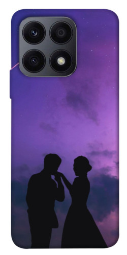 Чехол itsPrint Pink dream для Huawei Honor X8a