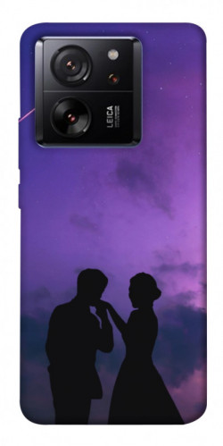 Чехол itsPrint Pink dream для Xiaomi 13T