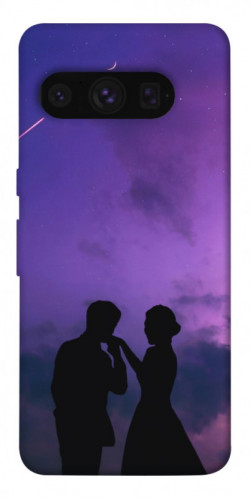 Чехол itsPrint Pink dream для Google Pixel 8 Pro