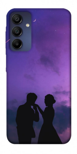 Чехол itsPrint Pink dream для Samsung Galaxy A15 4G/5G