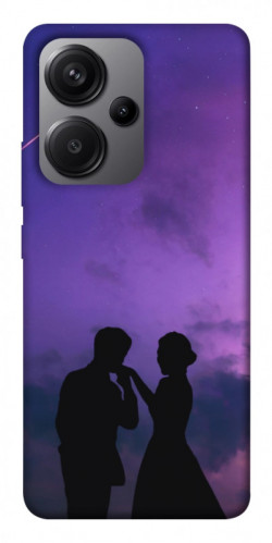 Чехол itsPrint Pink dream для Xiaomi Redmi Note 13 Pro+