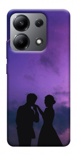 Чехол itsPrint Pink dream для Xiaomi Redmi Note 13 4G