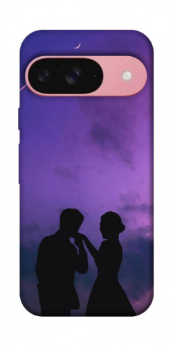 Чехол itsPrint Pink dream для Google Pixel 9