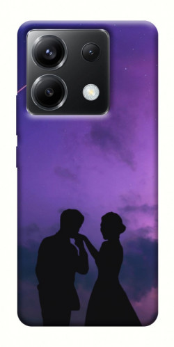 Чехол itsPrint Pink dream для Xiaomi Poco X6