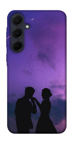 Чехол itsPrint Pink dream для Samsung Galaxy A35