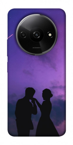 Чехол itsPrint Pink dream для Xiaomi Redmi A3