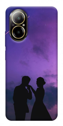 Чехол itsPrint Pink dream для Realme C67 4G