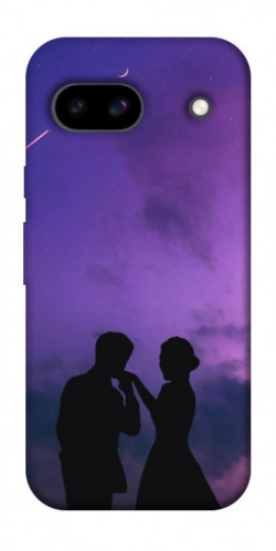 Чехол itsPrint Pink dream для Google Pixel 8a