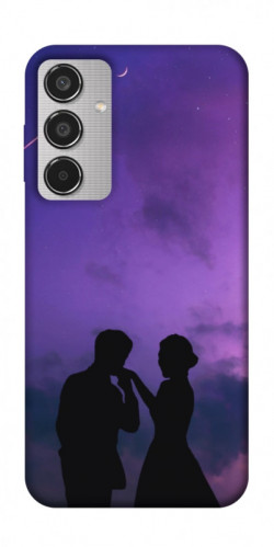 Чехол itsPrint Pink dream для Samsung Galaxy M35 5G