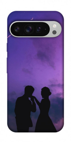 Чехол itsPrint Pink dream для Google Pixel 9 Pro XL