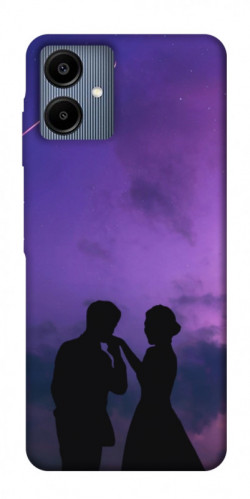 Чехол itsPrint Pink dream для Samsung Galaxy A06