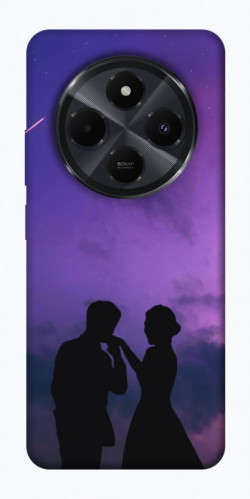 Чехол itsPrint Pink dream для Xiaomi Redmi 14C / Poco C75