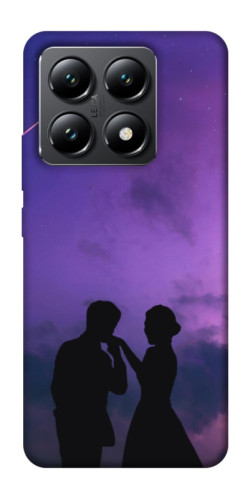 Чехол itsPrint Pink dream для Xiaomi 14T