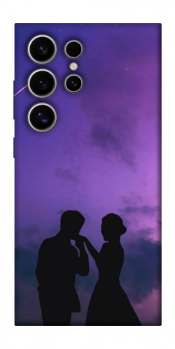 Чехол itsPrint Pink dream для Samsung Galaxy S25 Ultra