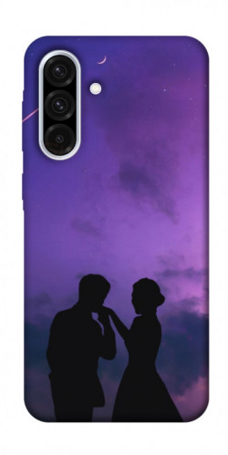 Чехол itsPrint Pink dream для Samsung Galaxy A36 5G