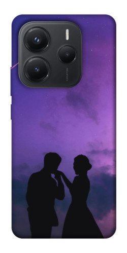 Чехол itsPrint Pink dream для Xiaomi Redmi Note 14 5G