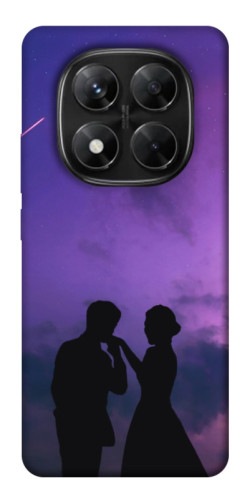 Чехол itsPrint Pink dream для Xiaomi Redmi Note 14 Pro 5G