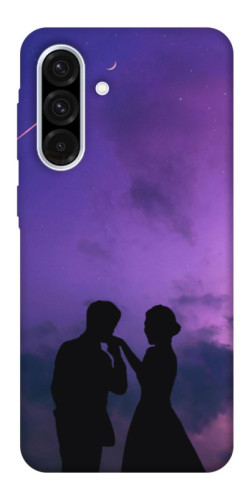 Чехол itsPrint Pink dream для Samsung Galaxy A56 5G