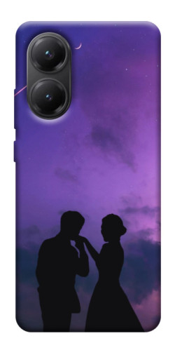 Чехол itsPrint Pink dream для Xiaomi Poco X7 Pro