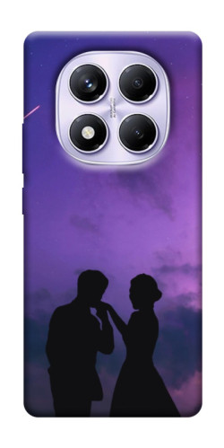 Чехол itsPrint Pink dream для Xiaomi Poco X7