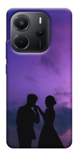 Чехол itsPrint Pink dream для Xiaomi Redmi Note 14 4G (Europe version)