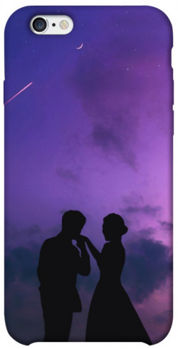 Чохол itsPrint Pink dream для Apple iPhone 6/6s (4.7")