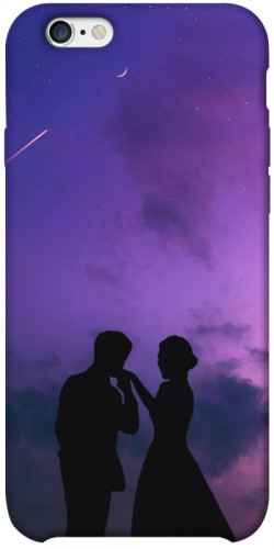 Чехол itsPrint Pink dream для Apple iPhone 6/6s plus (5.5")