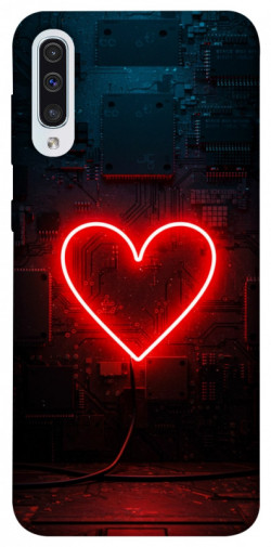 Чехол itsPrint Яркое сердце для Samsung Galaxy A50 (A505F) / A50s / A30s