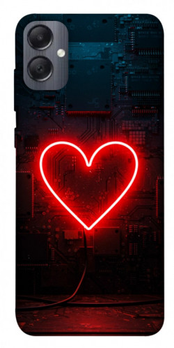 Чехол itsPrint Яркое сердце для Samsung Galaxy A05