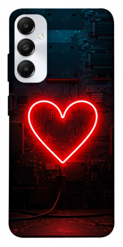 Чехол itsPrint Яркое сердце для Samsung Galaxy A05s