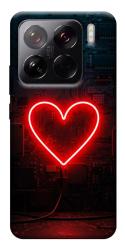 Чехол itsPrint Яркое сердце для Xiaomi 15 Pro