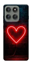 Чехол itsPrint Яркое сердце для Motorola Edge 60 Pro