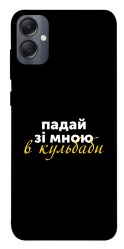 Чехол itsPrint Кульбаби для Samsung Galaxy A05