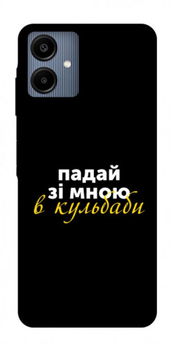 Чехол itsPrint Кульбаби для Samsung Galaxy A06