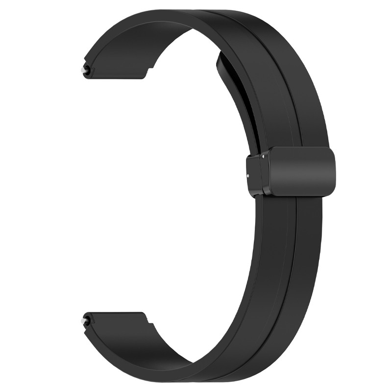Ремінець Line Magnetic для Xiaomi Mi Band 9/8/10 на малюнкі №2
