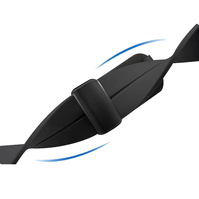 Ремінець Line Magnetic для Xiaomi Mi Band 9/8/10 на малюнкі №4