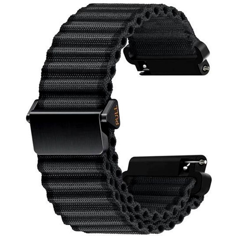 Ремешок Nylon Ocean Band для Smart Watch 20mm на картинке №1