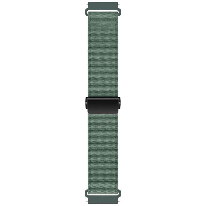 Ремешок Nylon Ocean Band для Smart Watch 20mm на картинке №2