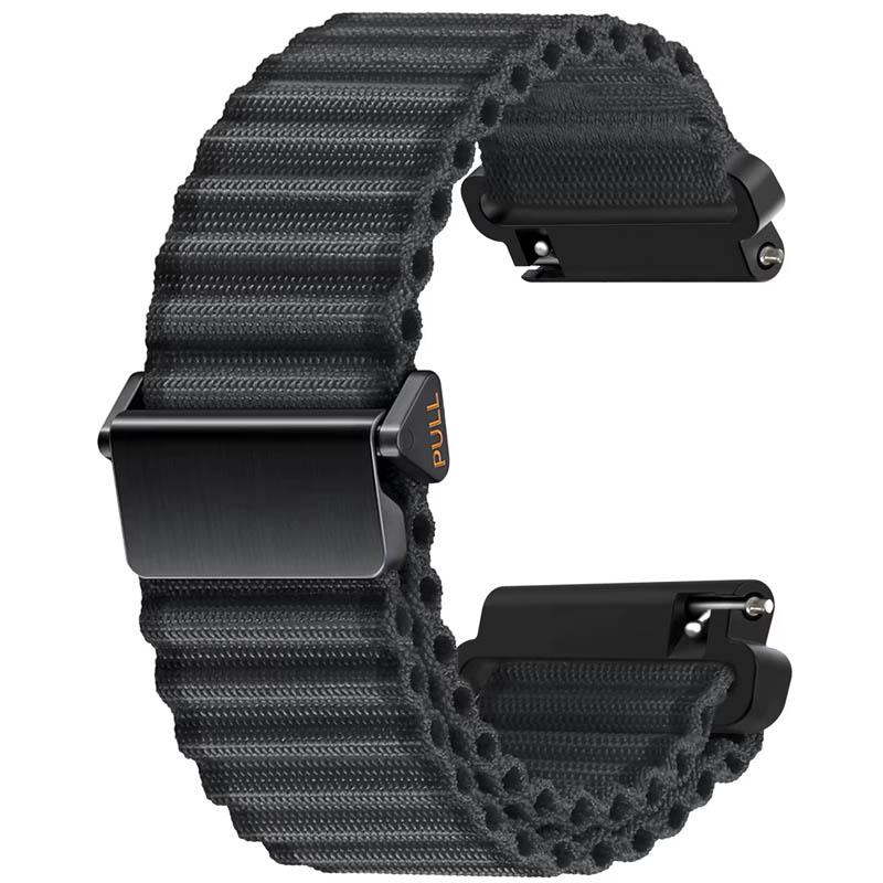 Ремінець Nylon Ocean Band для Smart Watch 22mm на малюнкі №1