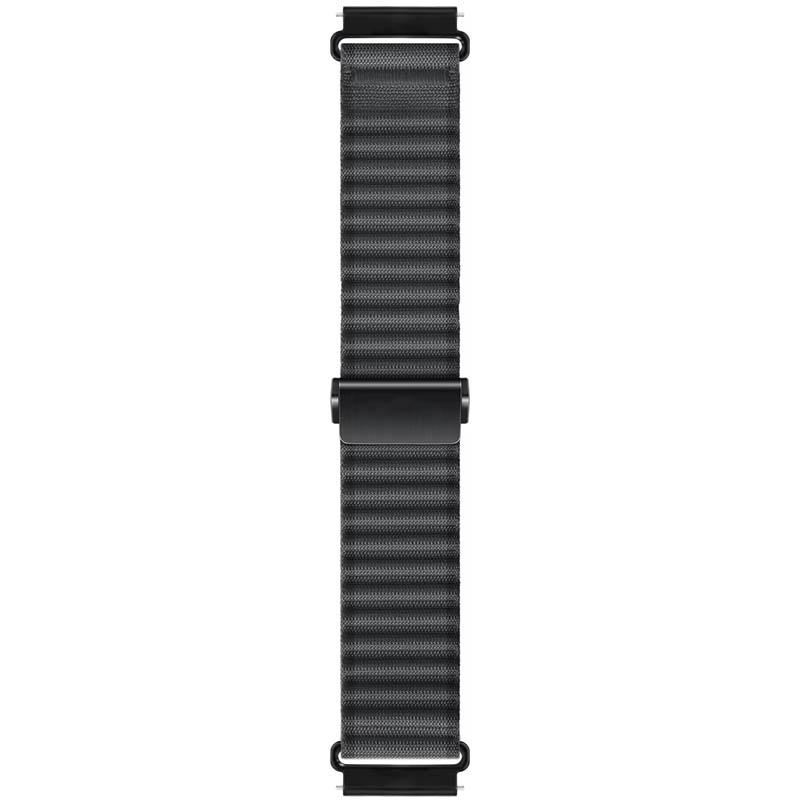 Ремінець Nylon Ocean Band для Smart Watch 22mm на малюнкі №2