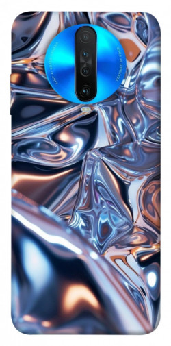 Чехол itsPrint Silver pattern для Xiaomi Redmi K30