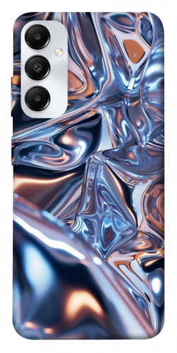 Чехол itsPrint Silver pattern для Samsung Galaxy A05s