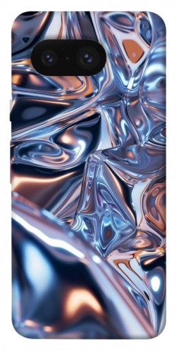 Чохол itsPrint Silver pattern для Google Pixel 8