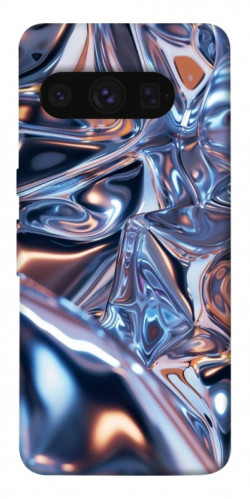 Чохол itsPrint Silver pattern для Google Pixel 8 Pro