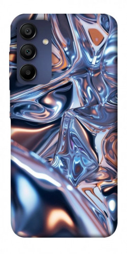 Чехол itsPrint Silver pattern для Samsung Galaxy A15 4G/5G